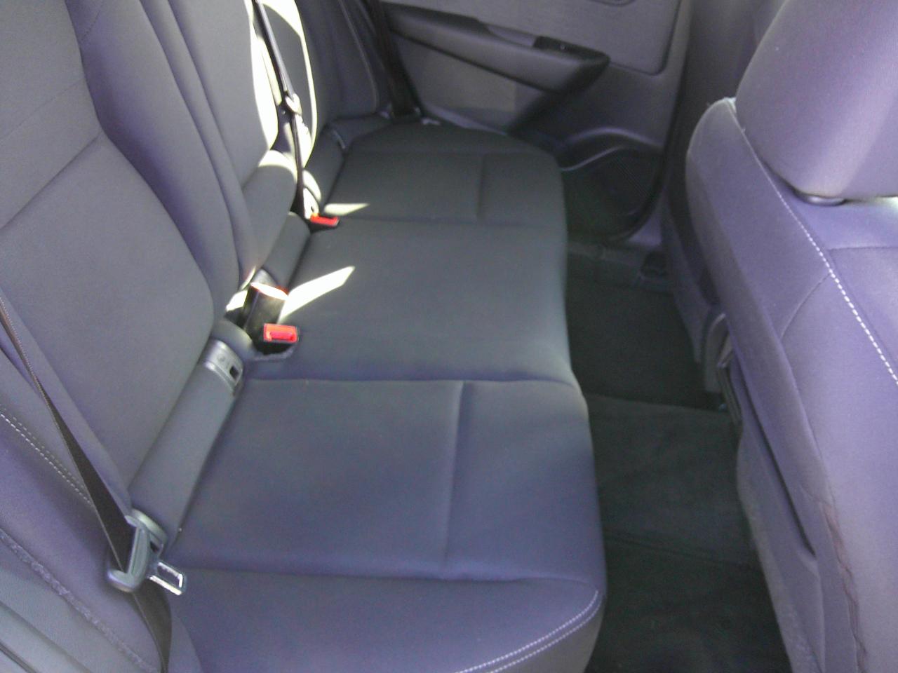 Nissan Rogue AWD SV 2023