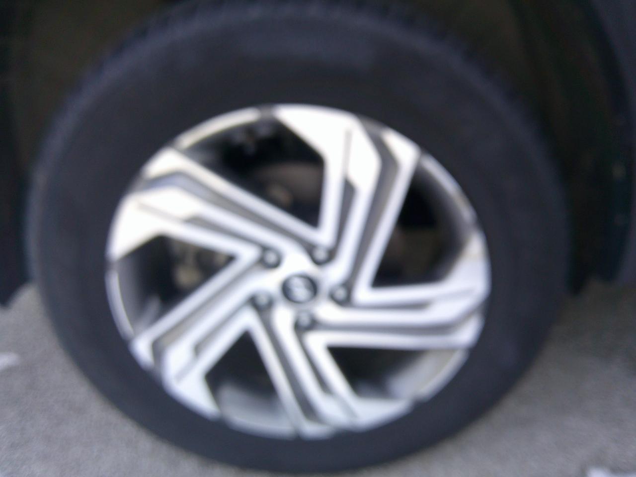 Hyundai Santa Fe SEL AWD 2023