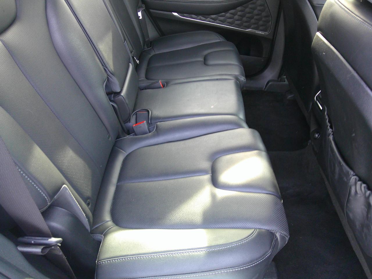 Hyundai Santa Fe SEL AWD 2023