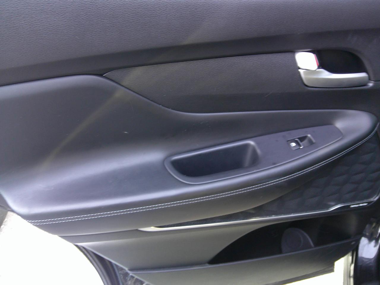 Hyundai Santa Fe SEL AWD 2023