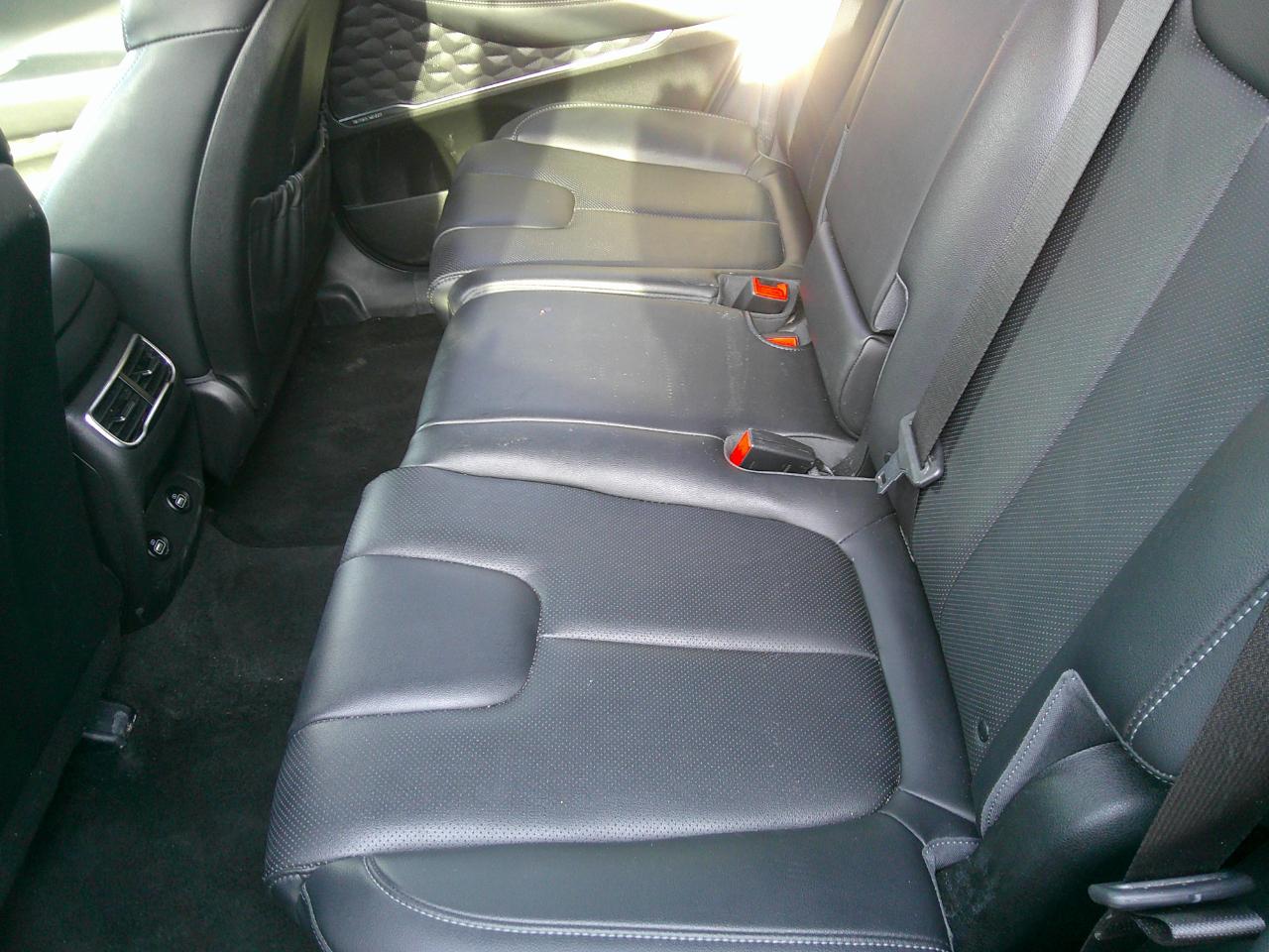 Hyundai Santa Fe SEL AWD 2023