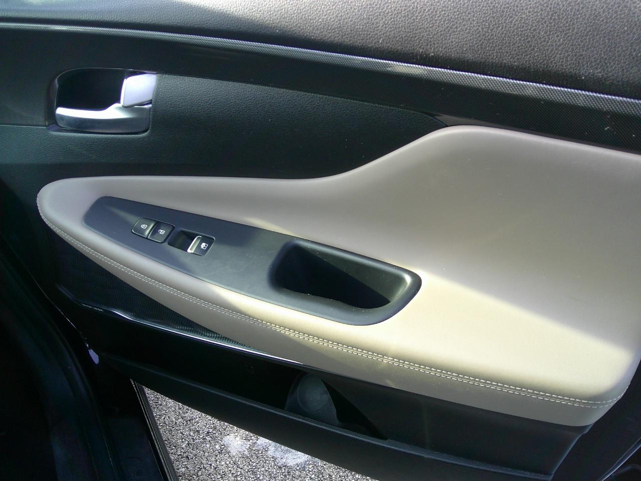 Hyundai Santa Fe SEL AWD 2023