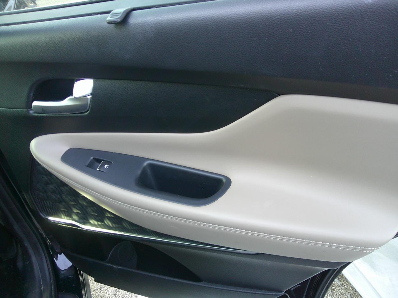 Hyundai Santa Fe SEL AWD 2023