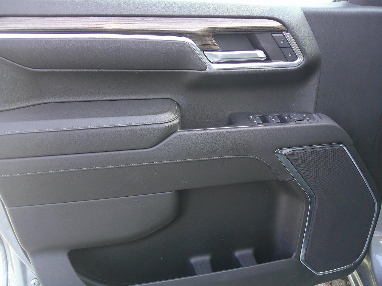 Chevrolet Silverado 1500 4WD Crew Cab 147" LT w/2FL 2023