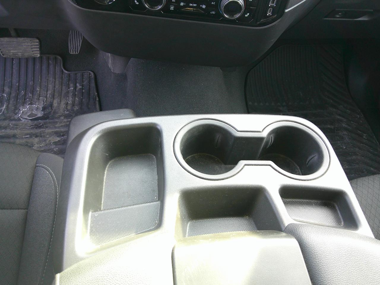 Chevrolet Silverado 1500 4WD Crew Cab 147" LT w/2FL 2023