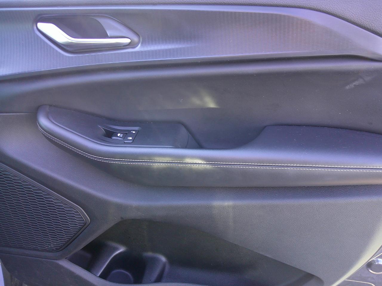 Jeep Grand Cherokee L Altitude 4x4 2024