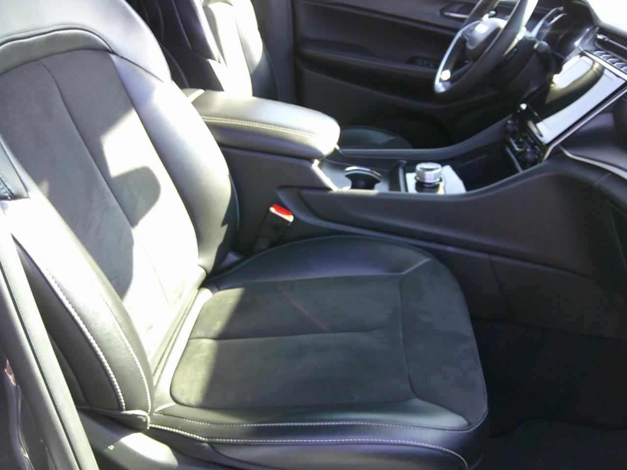 Jeep Grand Cherokee L Altitude 4x4 2024