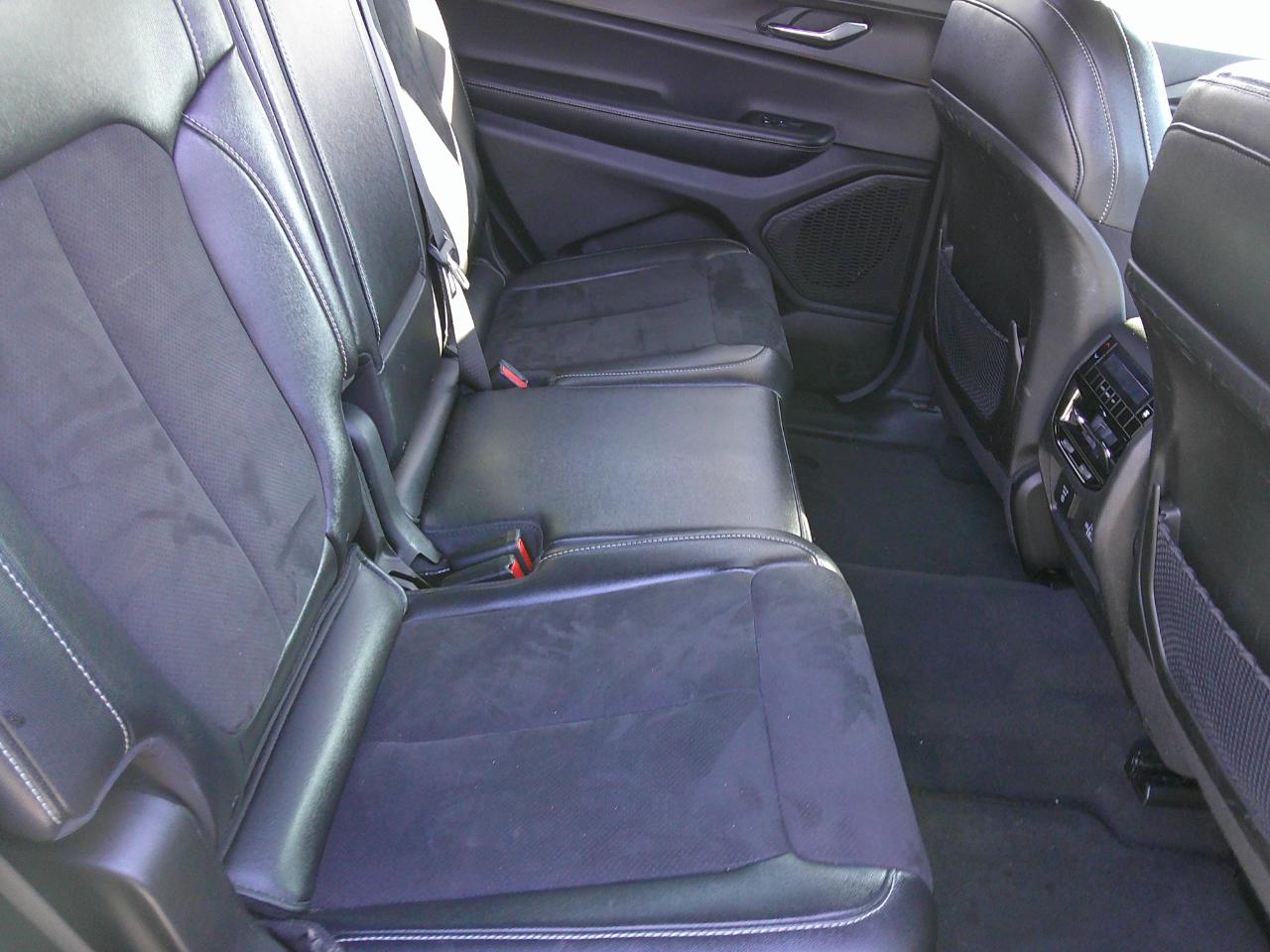 Jeep Grand Cherokee L Altitude 4x4 2024