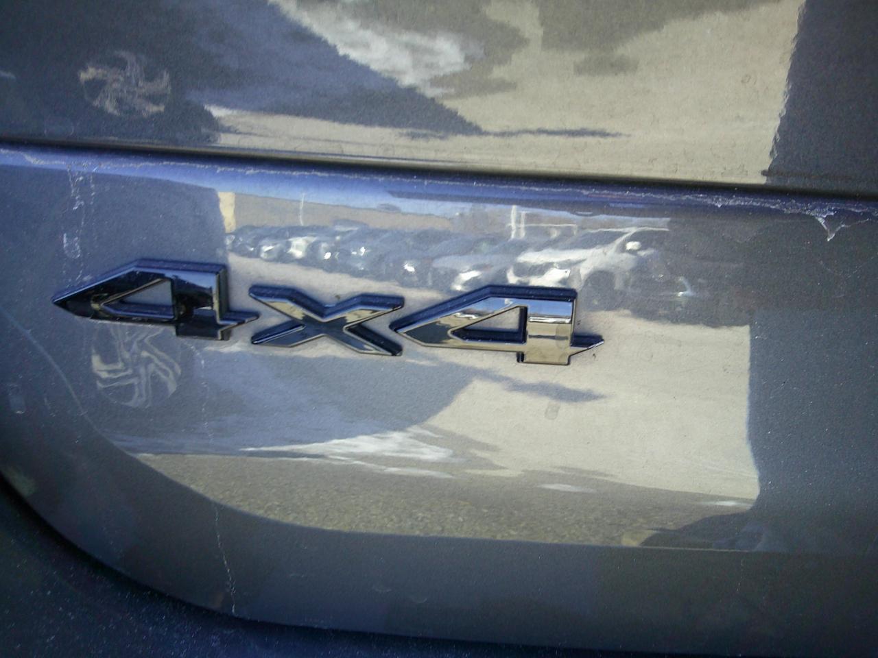 Jeep Grand Cherokee L Altitude 4x4 2024