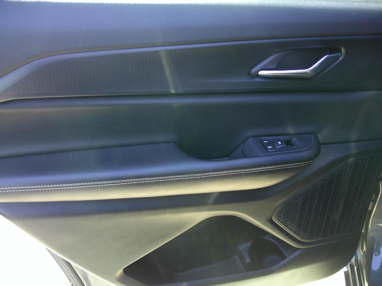 Jeep Grand Cherokee L Altitude 4x4 2024