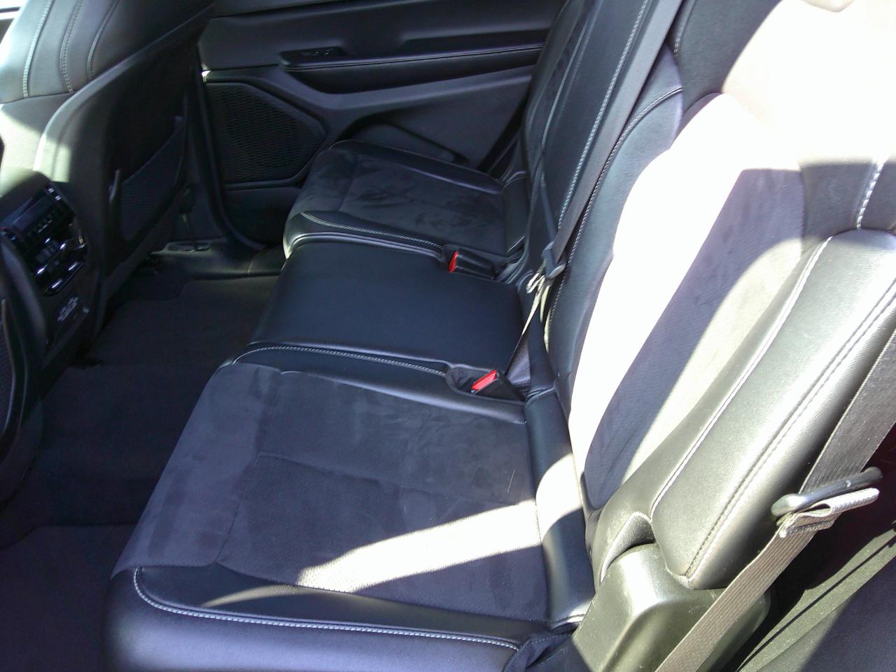 Jeep Grand Cherokee L Altitude 4x4 2024