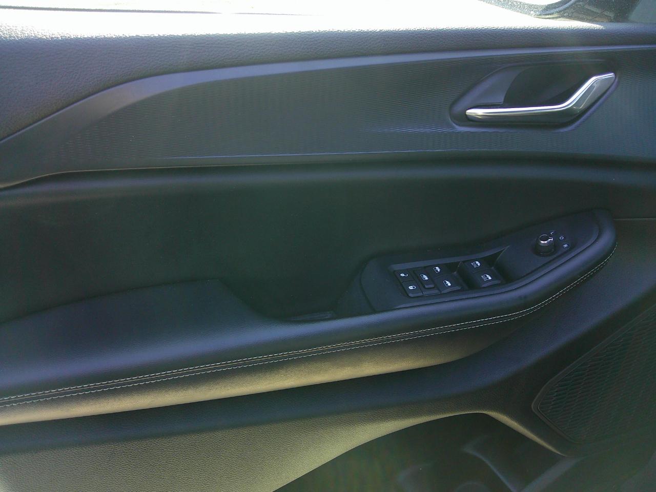 Jeep Grand Cherokee L Altitude 4x4 2024