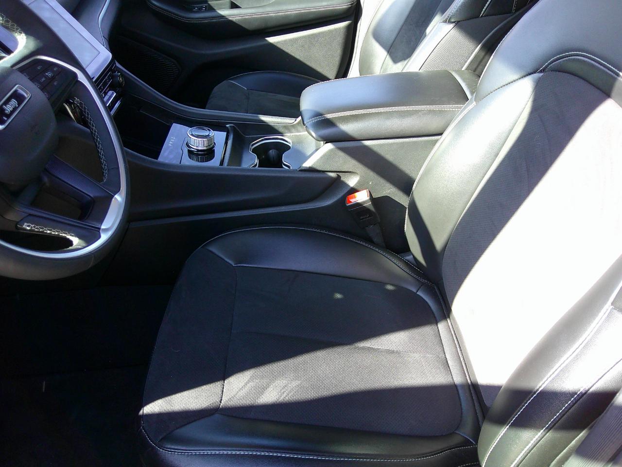 Jeep Grand Cherokee L Altitude 4x4 2024