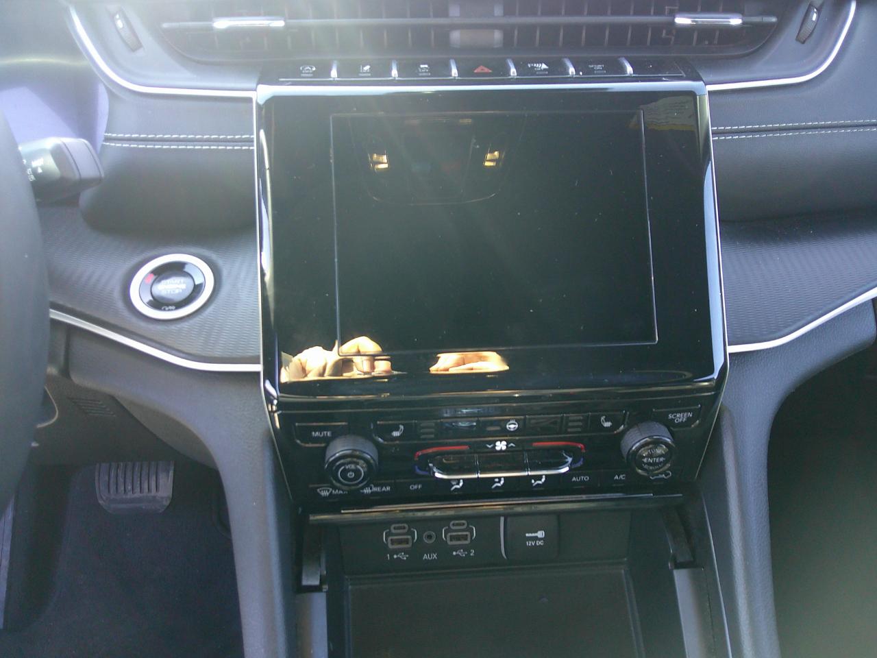 Jeep Grand Cherokee L Altitude 4x4 2024