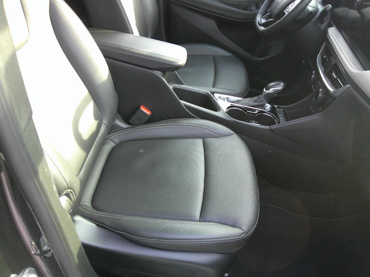 Buick Encore GX FWD 4dr Sport Touring 2024