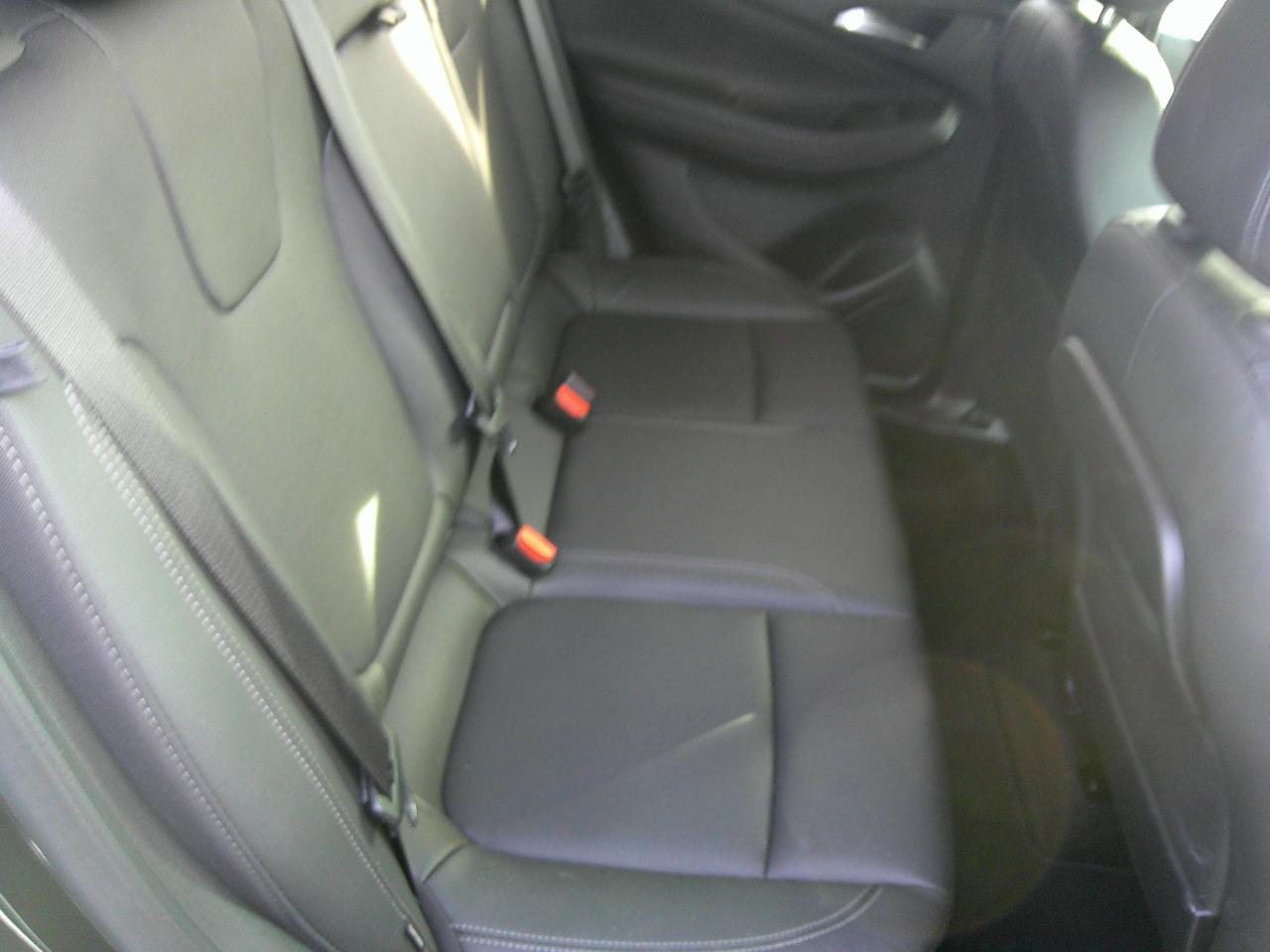 Buick Encore GX FWD 4dr Sport Touring 2024