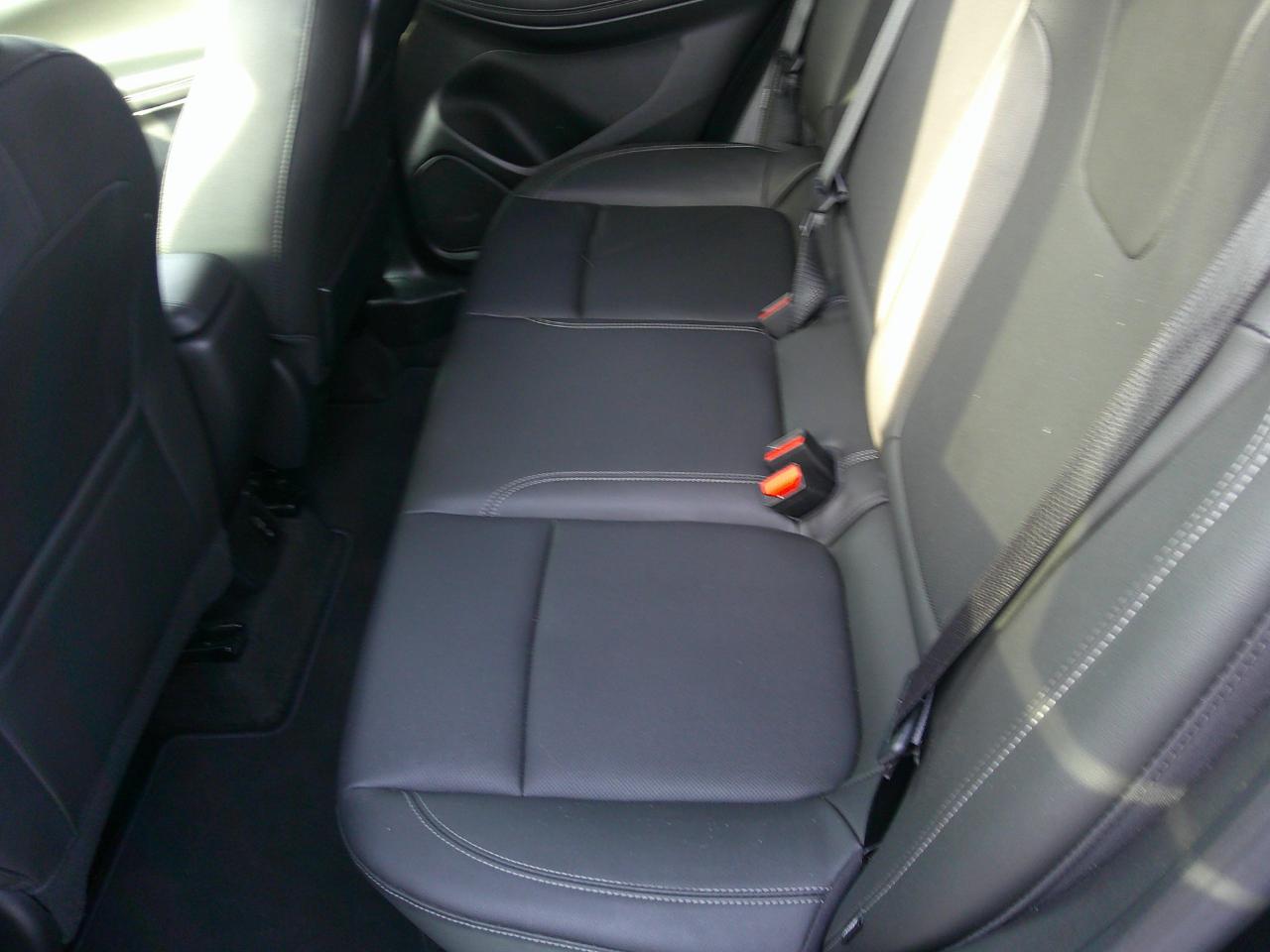 Buick Encore GX FWD 4dr Sport Touring 2024