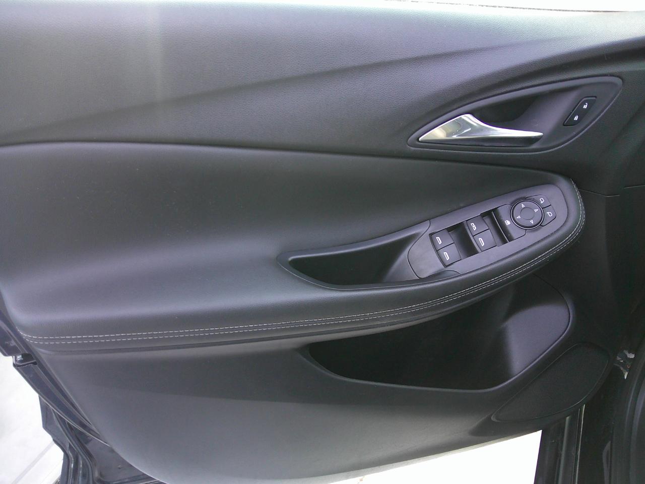 Buick Encore GX FWD 4dr Sport Touring 2024