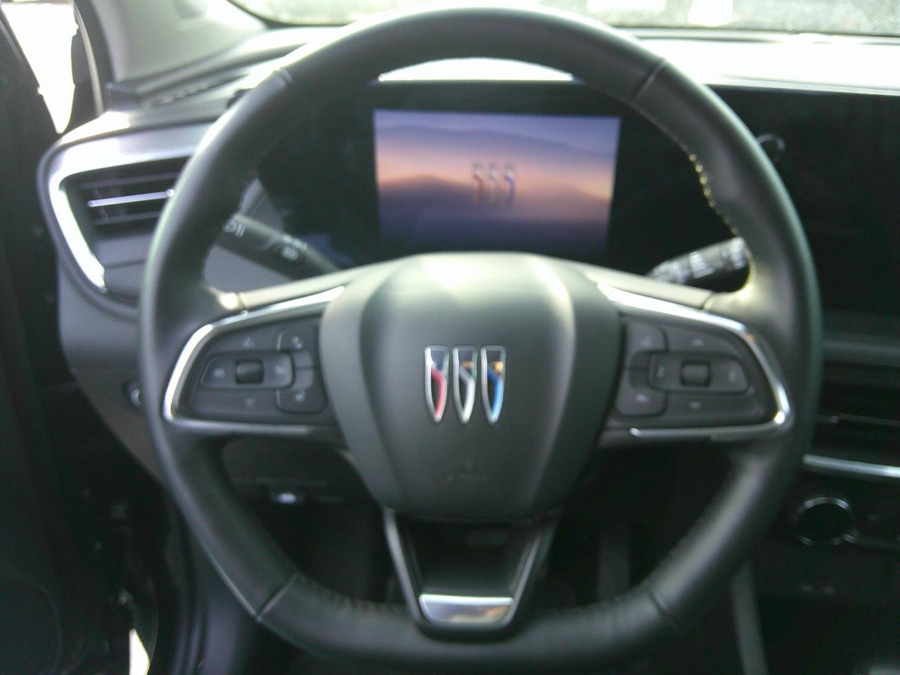 Buick Encore GX FWD 4dr Sport Touring 2024