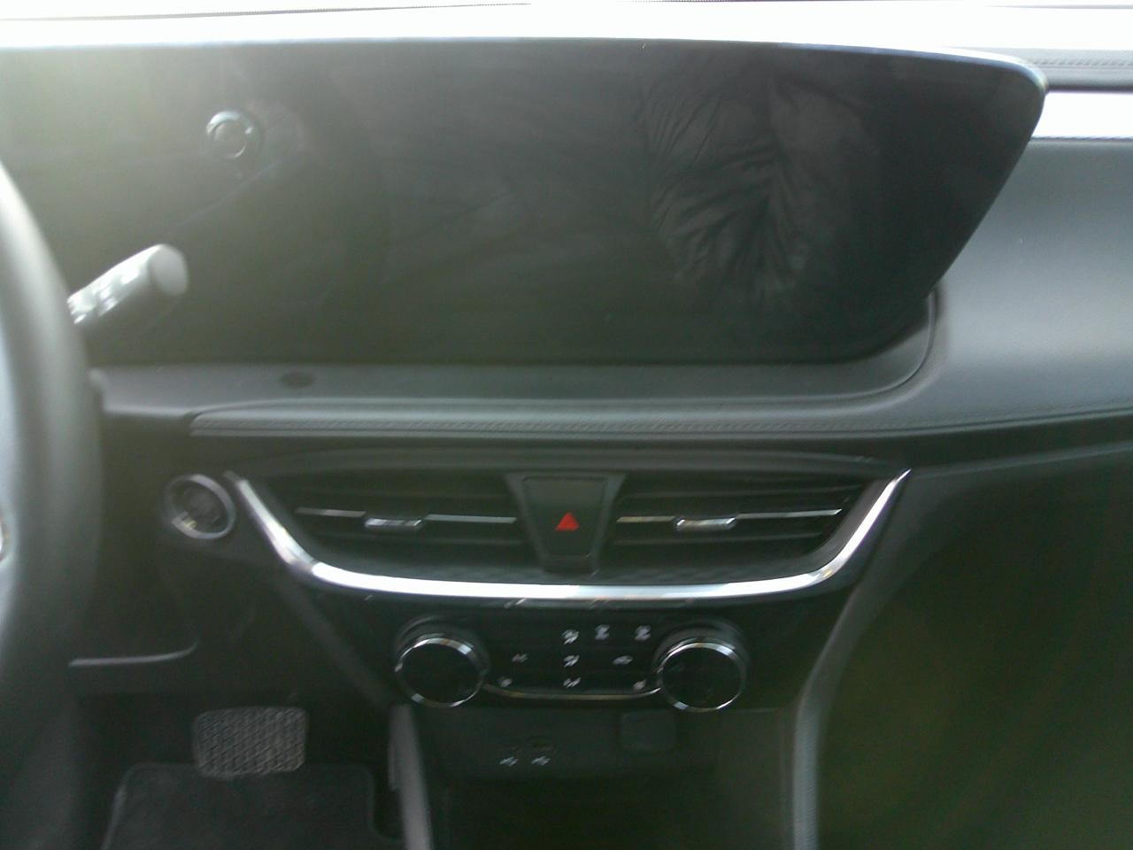 Buick Encore GX FWD 4dr Sport Touring 2024