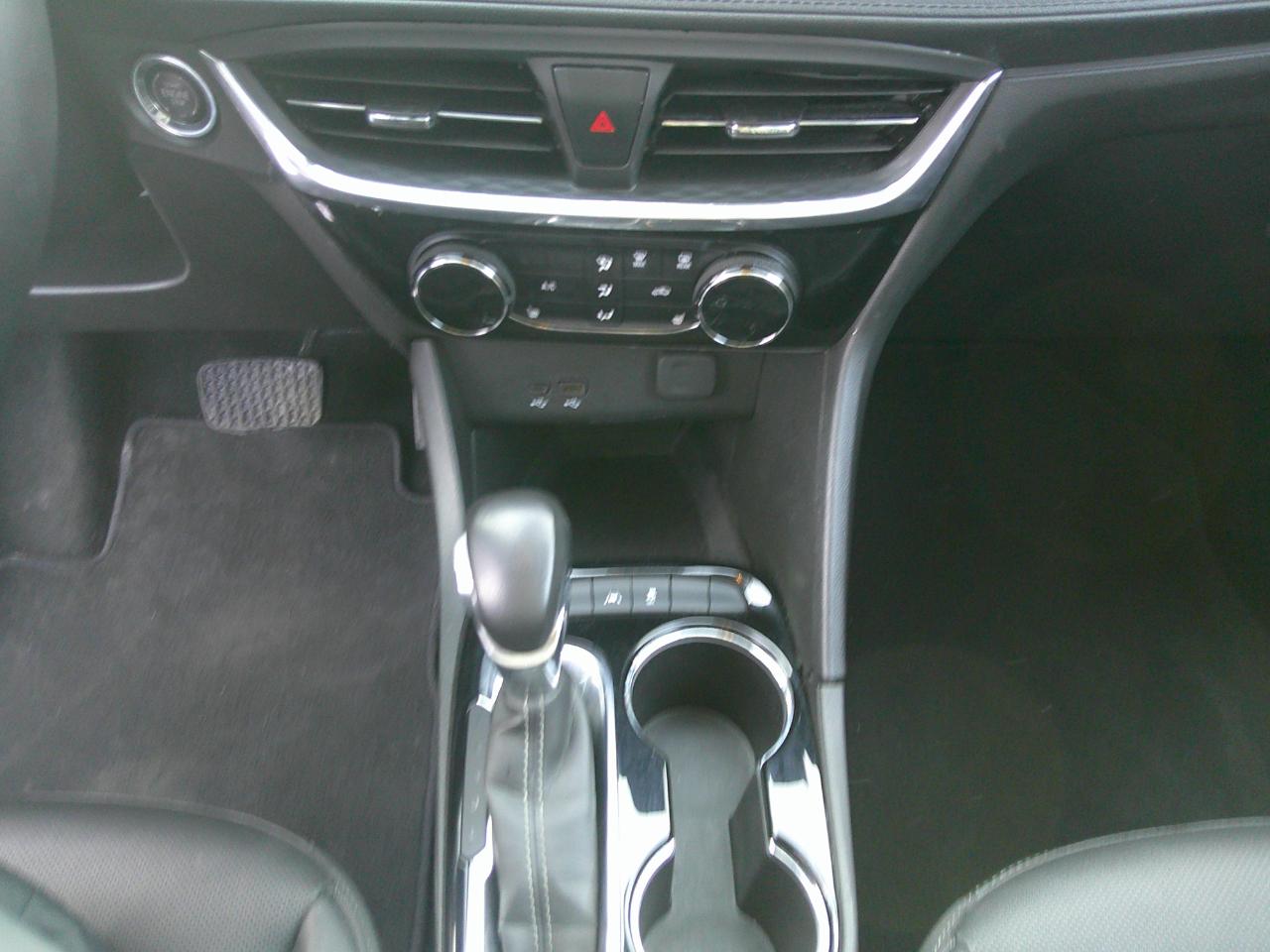 Buick Encore GX FWD 4dr Sport Touring 2024