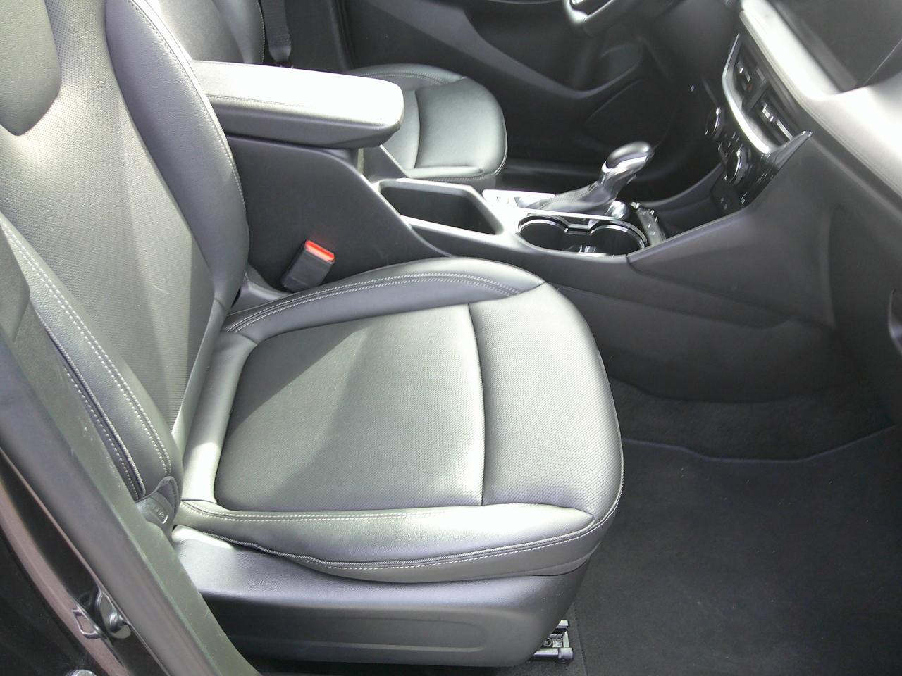 Buick Encore GX FWD 4dr Sport Touring 2024