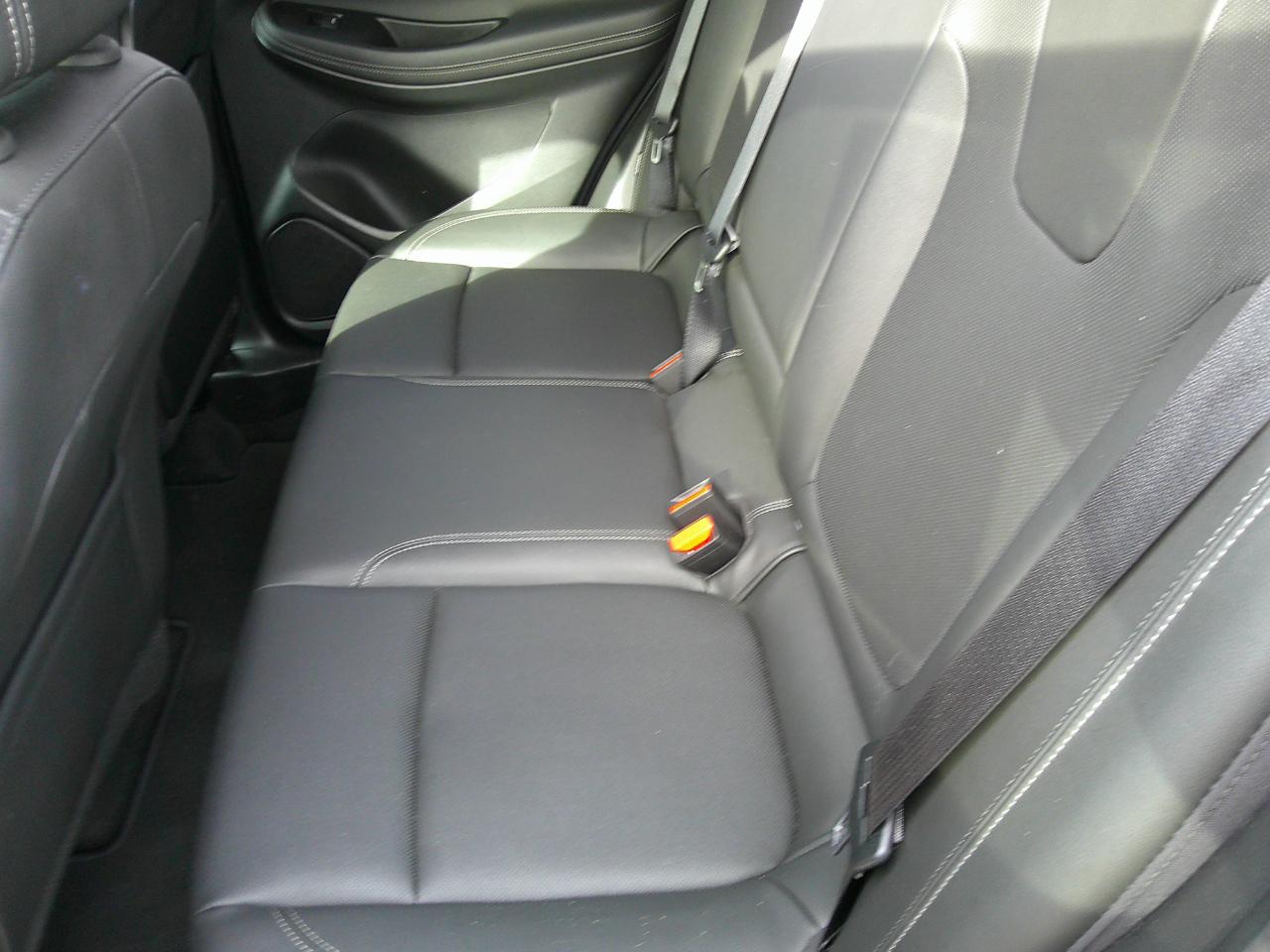 Buick Encore GX FWD 4dr Sport Touring 2024