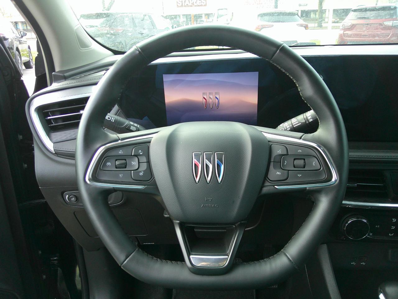 Buick Encore GX FWD 4dr Sport Touring 2024