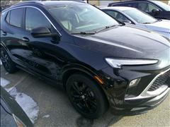 2024 Buick Encore GX 