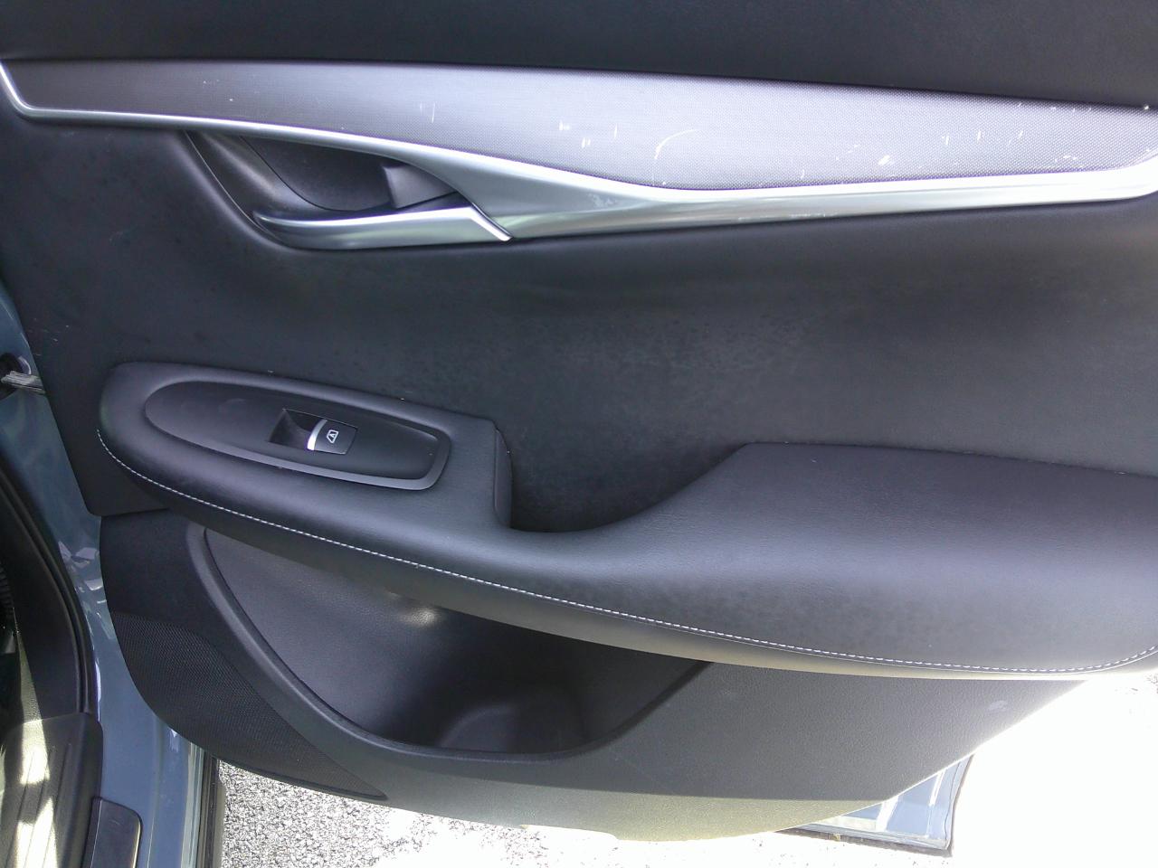 Infiniti QX50 LUXE AWD 2022