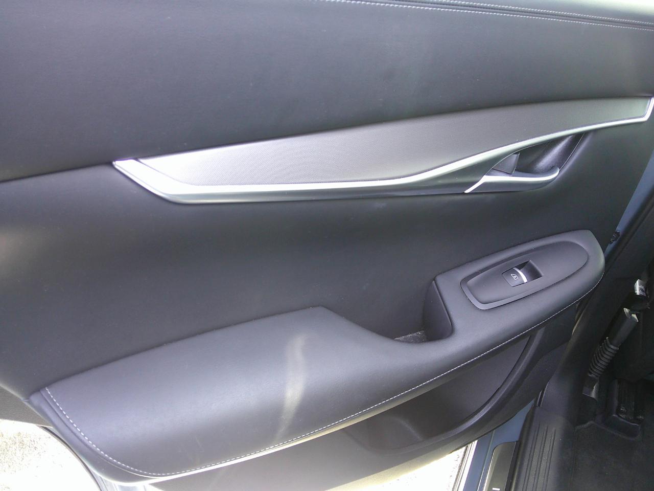 Infiniti QX50 LUXE AWD 2022