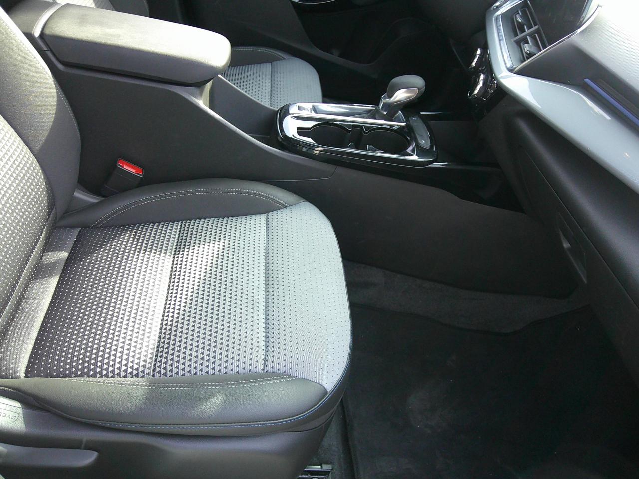 Chevrolet Trax FWD 4dr LT 2025