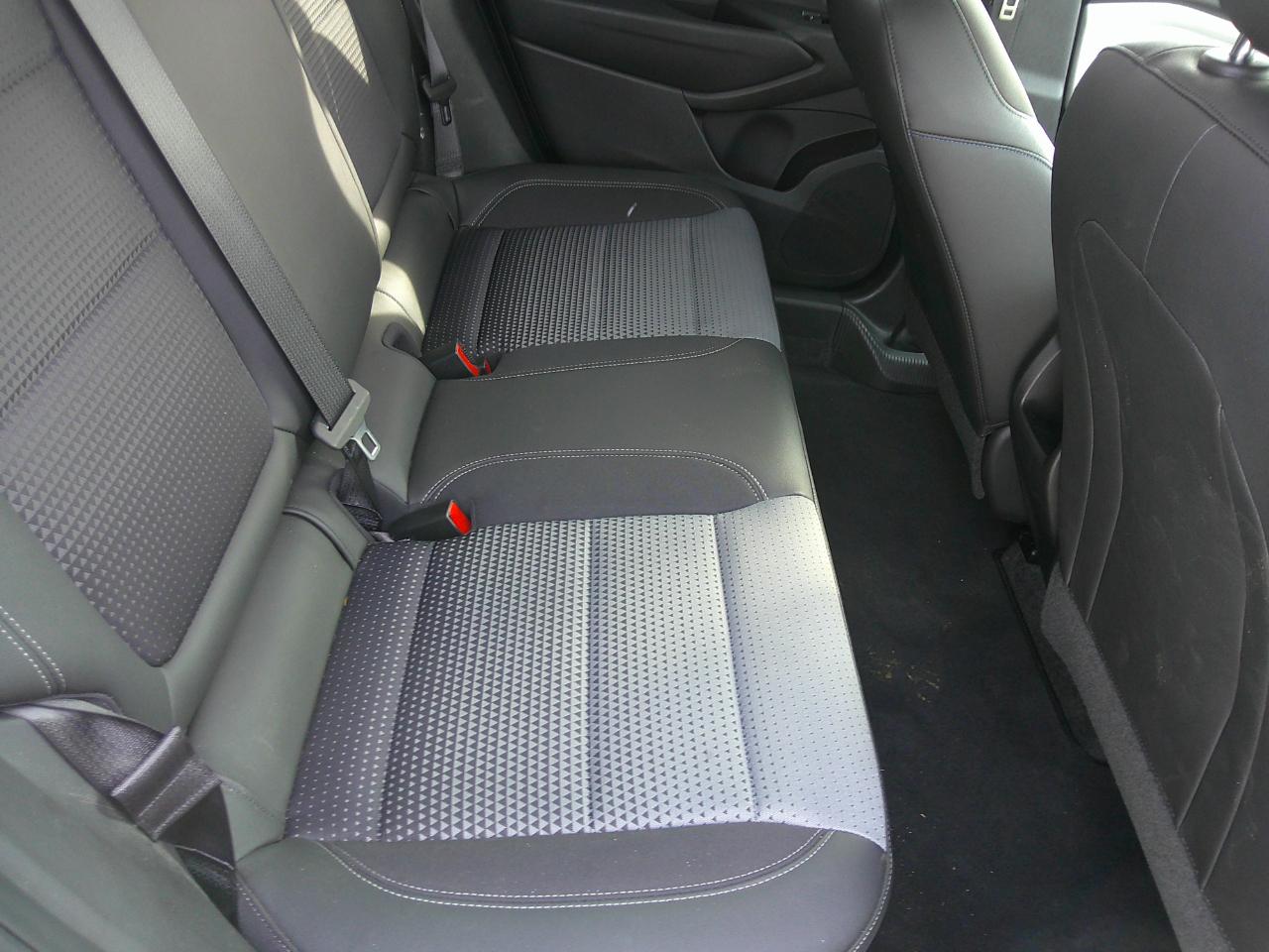 Chevrolet Trax FWD 4dr LT 2025