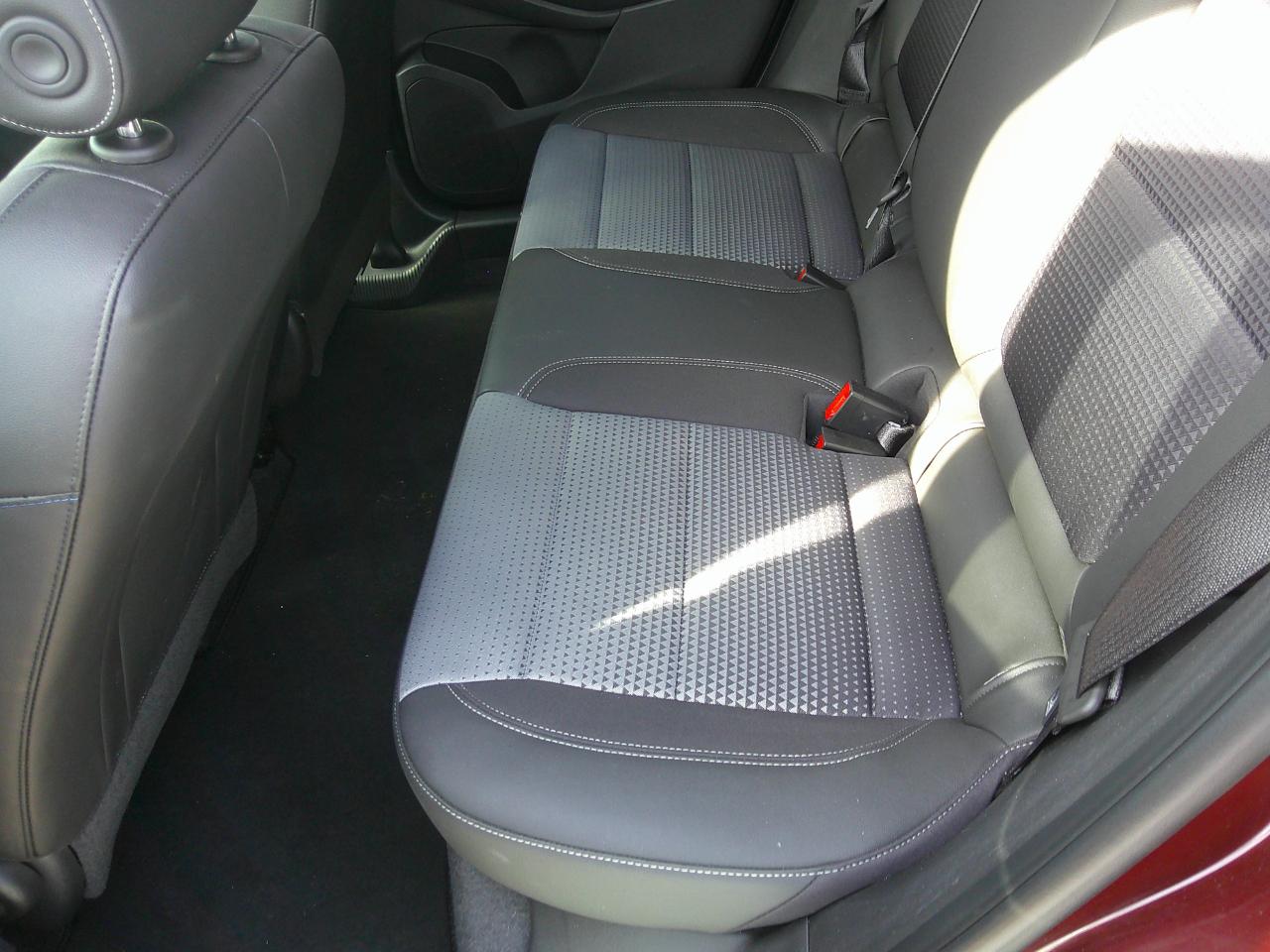 Chevrolet Trax FWD 4dr LT 2025