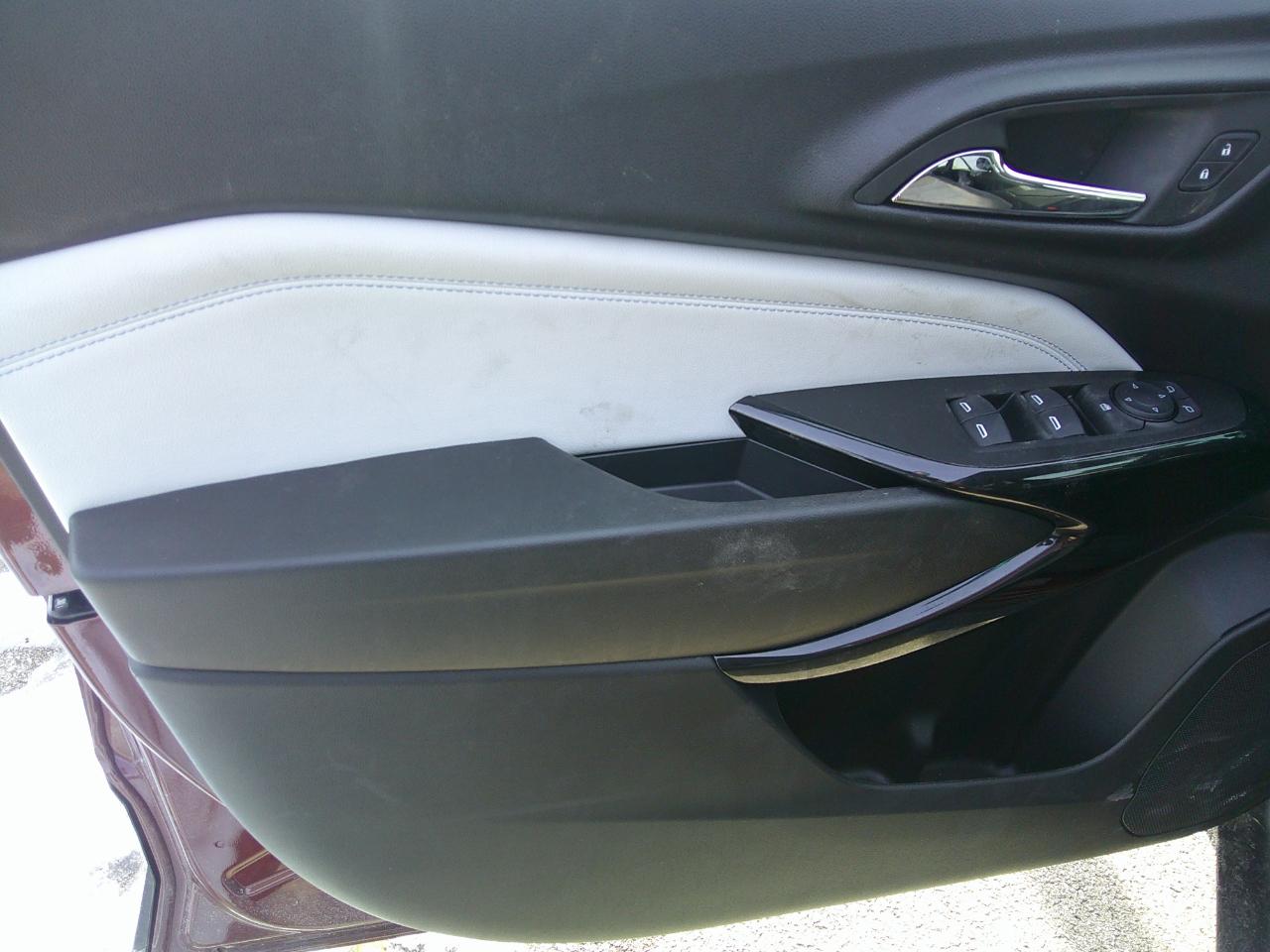 Chevrolet Trax FWD 4dr LT 2025