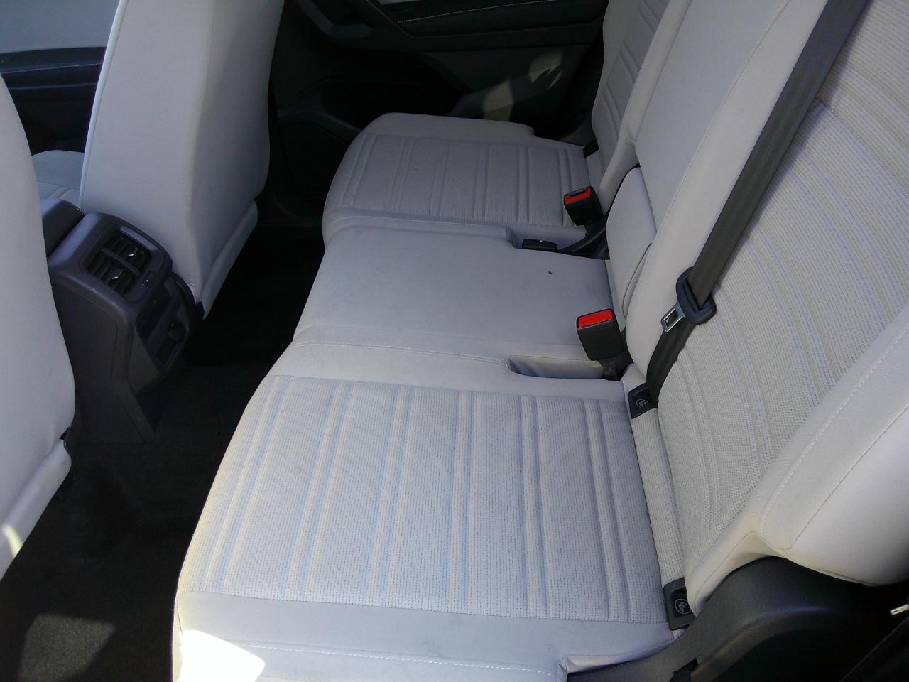 Volkswagen Tiguan 2.0T S FWD 2024