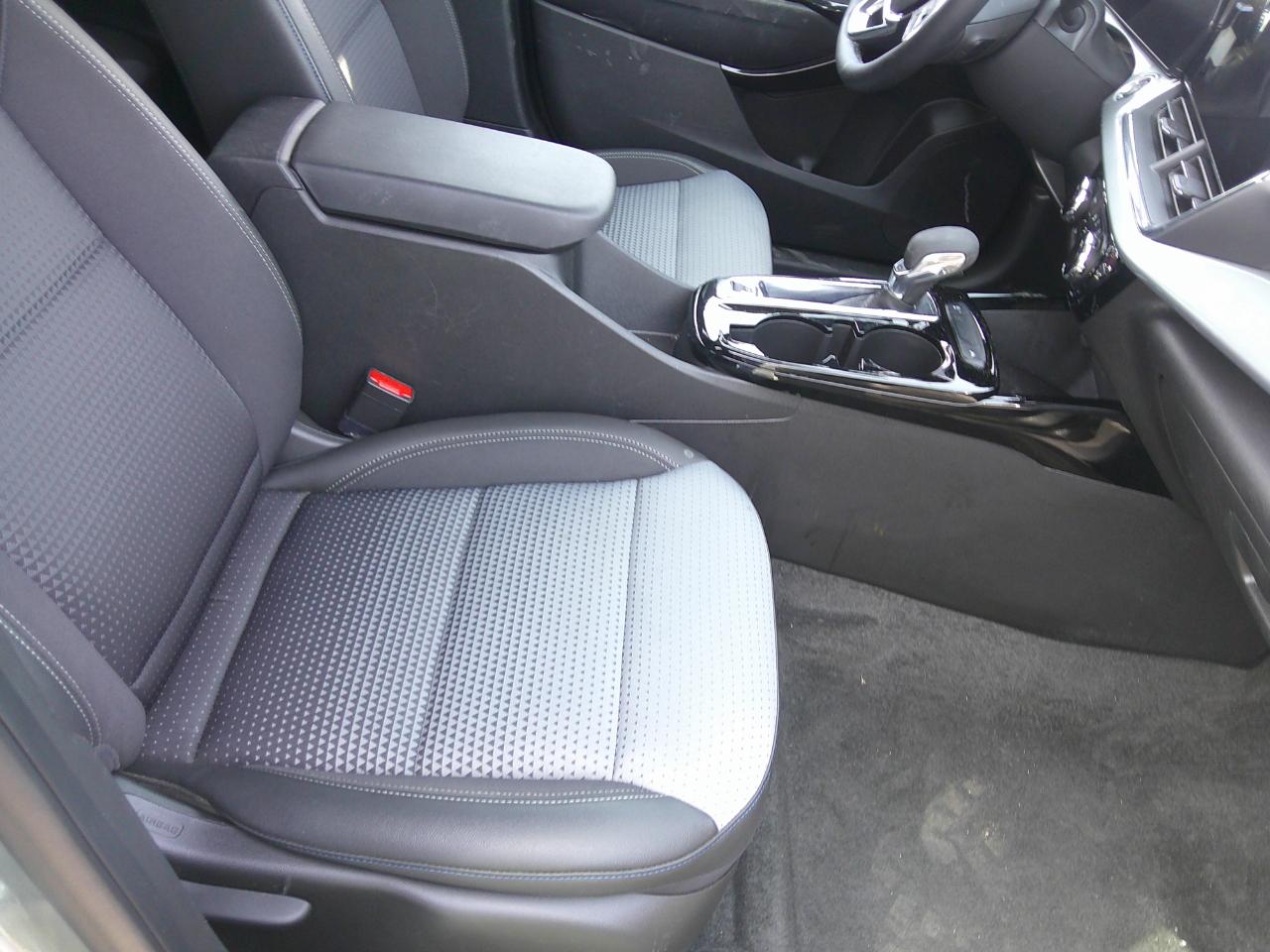 Chevrolet Trax FWD 4dr LT 2025