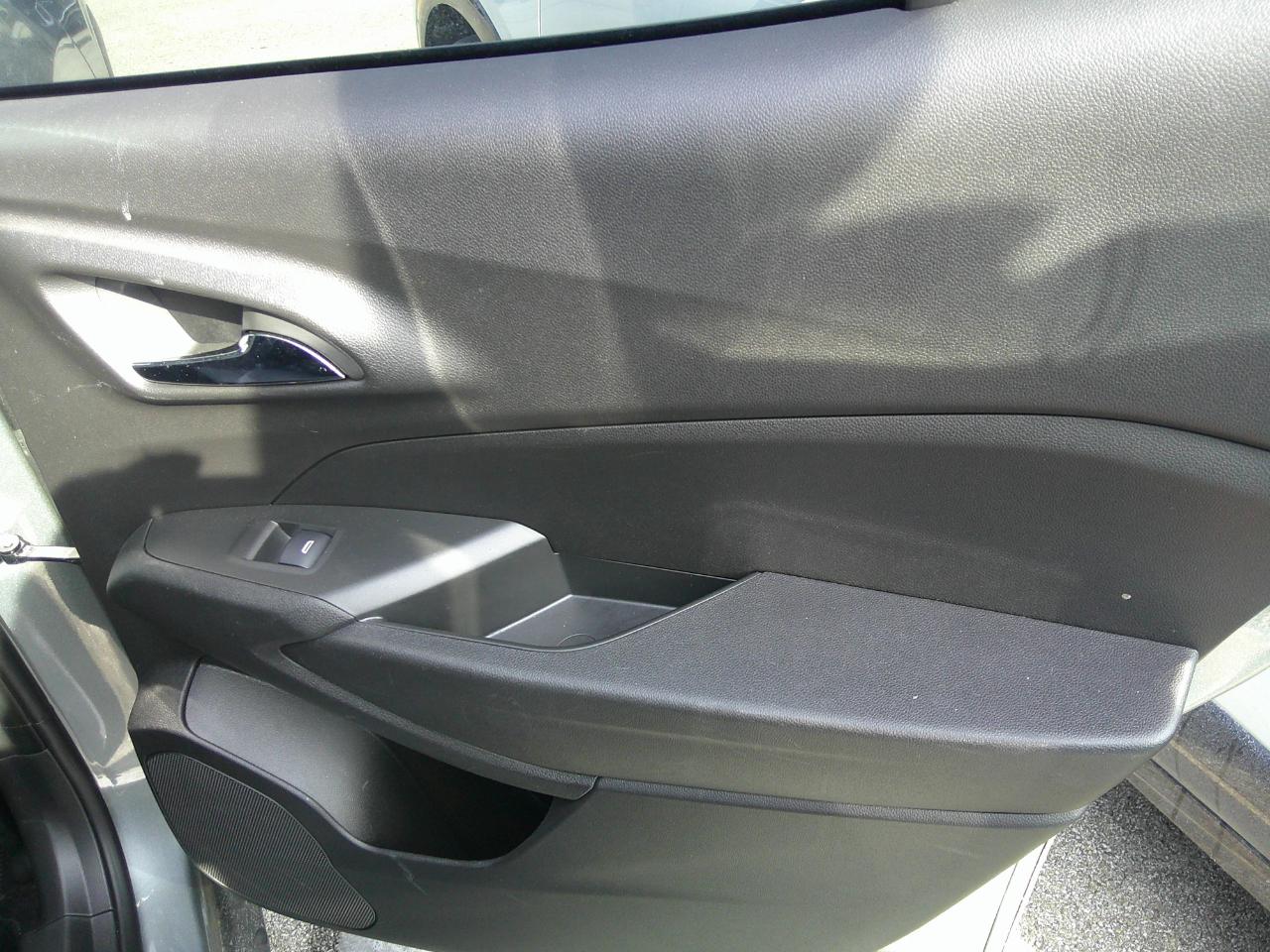 Chevrolet Trax FWD 4dr LT 2025