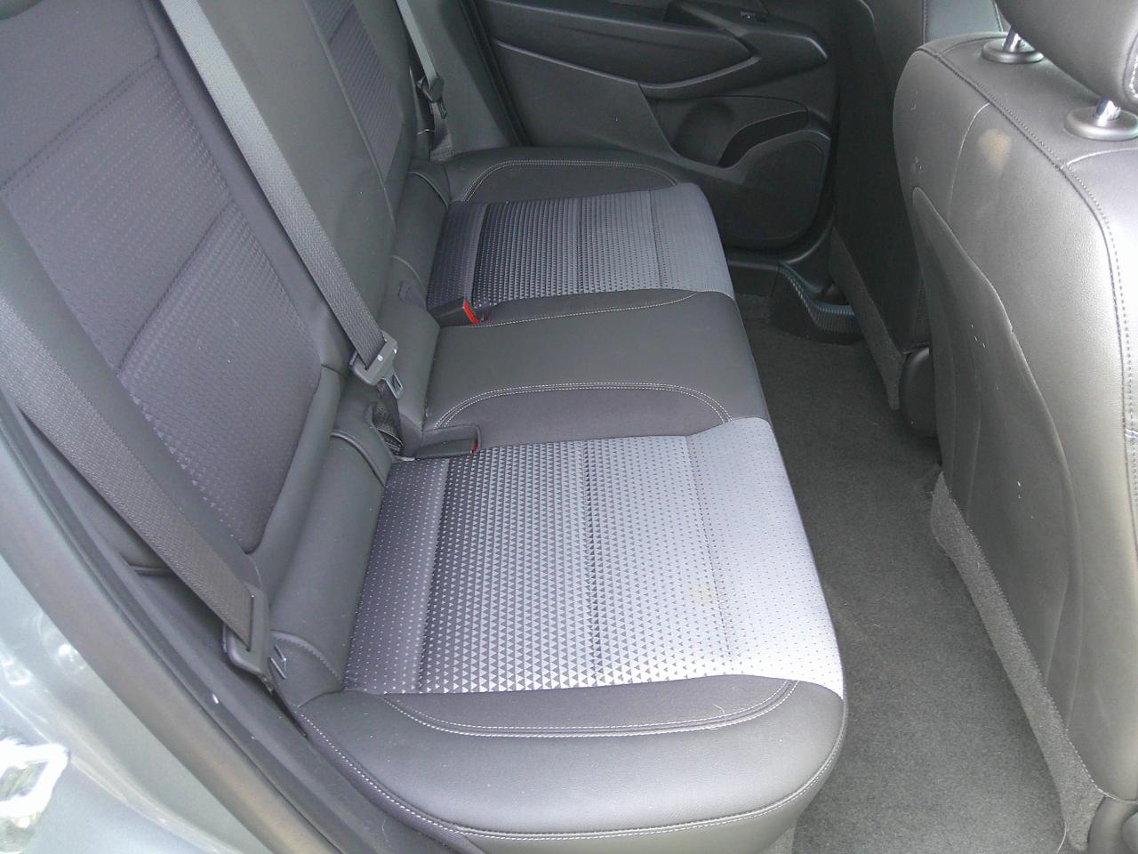 Chevrolet Trax FWD 4dr LT 2025