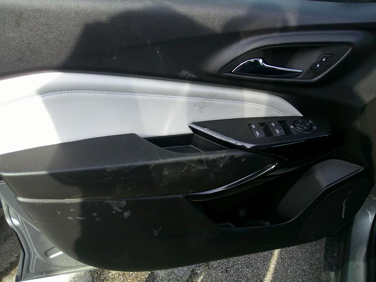 Chevrolet Trax FWD 4dr LT 2025