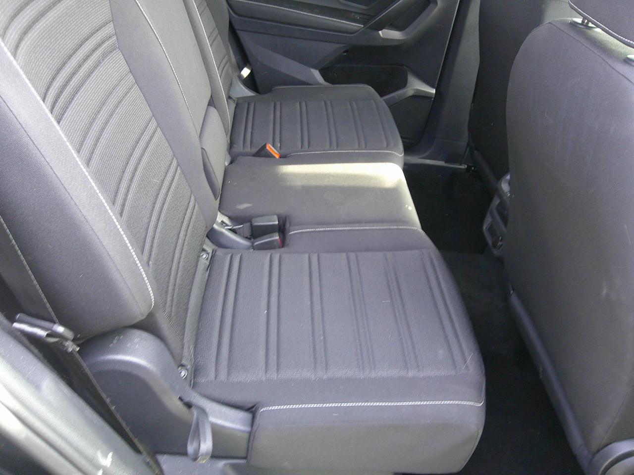 Volkswagen Tiguan 2.0T S FWD 2024