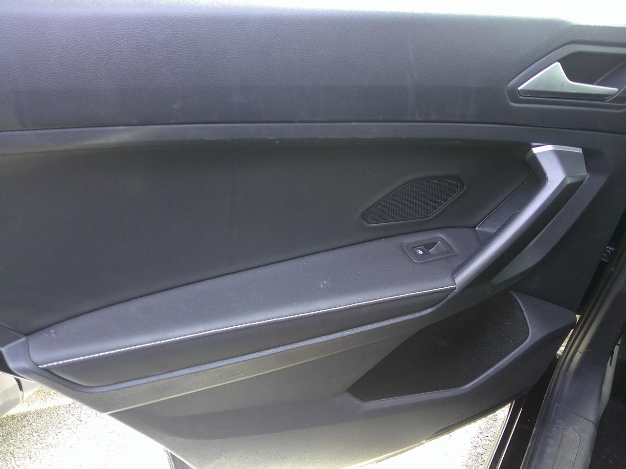 Volkswagen Tiguan 2.0T S FWD 2024