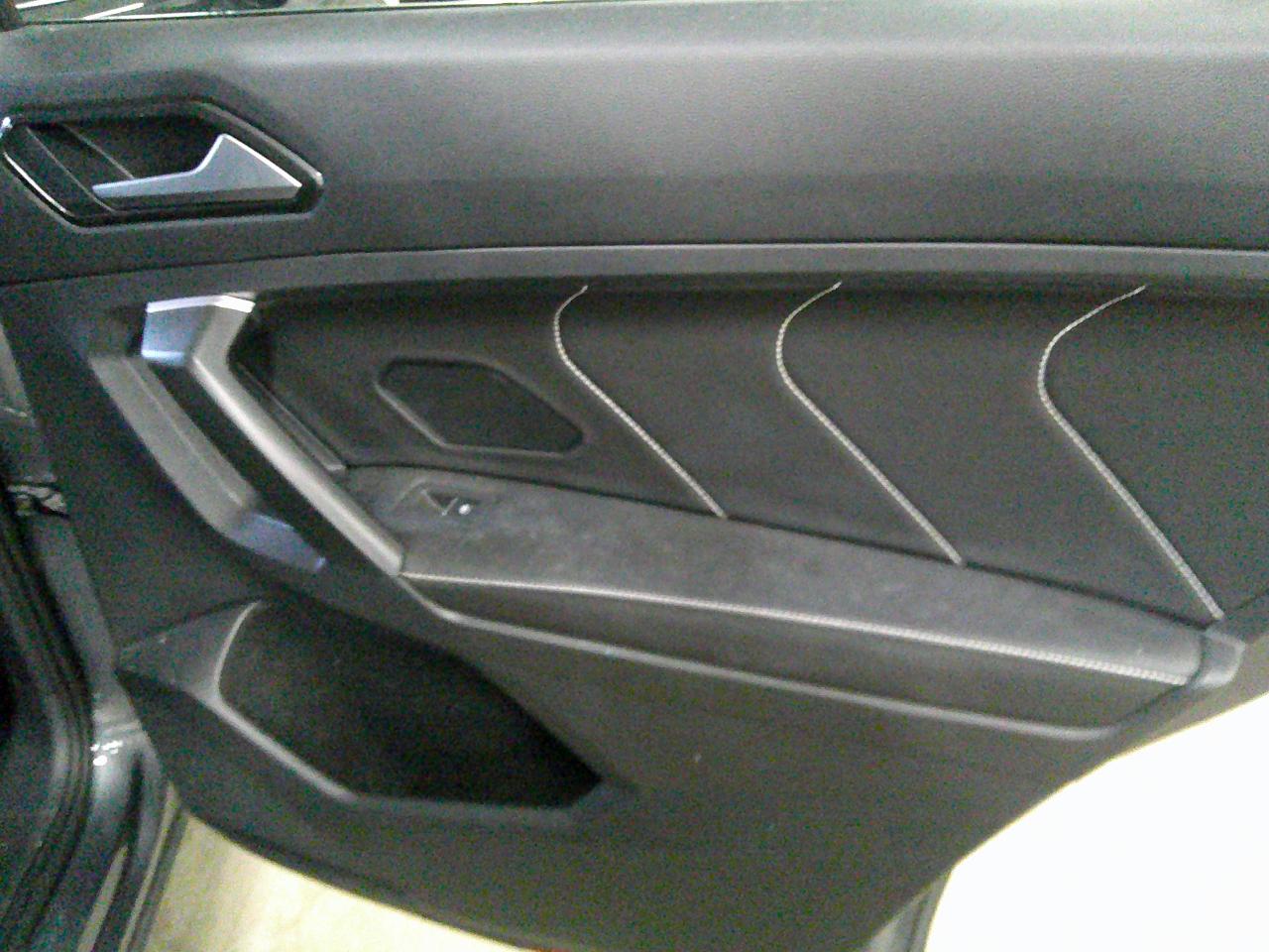 Volkswagen Tiguan 2.0T Wolfsburg Edition FWD 2024