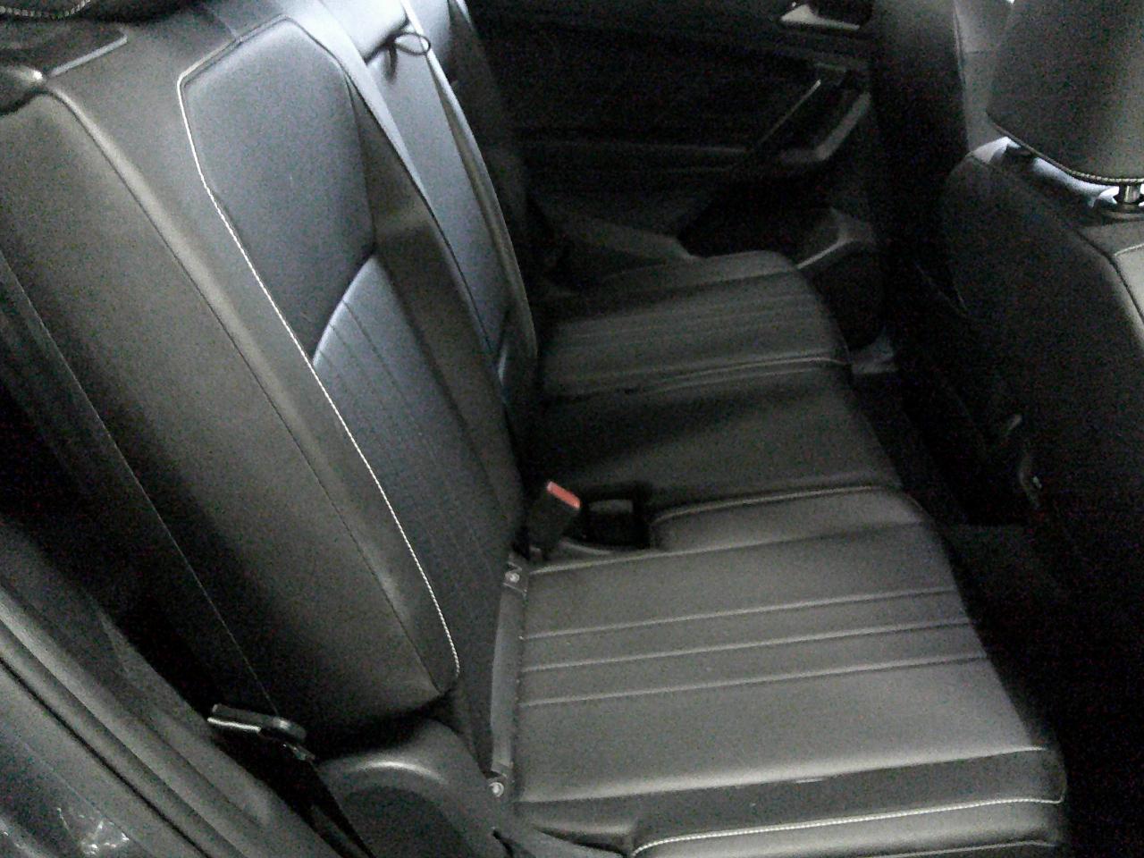 Volkswagen Tiguan 2.0T Wolfsburg Edition FWD 2024