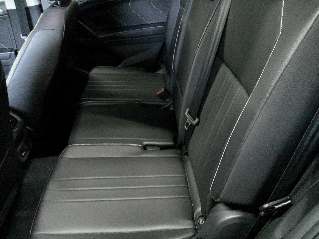 Volkswagen Tiguan 2.0T Wolfsburg Edition FWD 2024