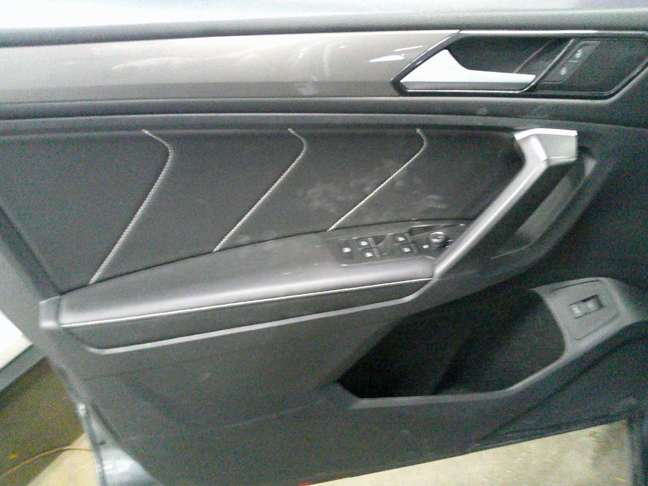 Volkswagen Tiguan 2.0T Wolfsburg Edition FWD 2024