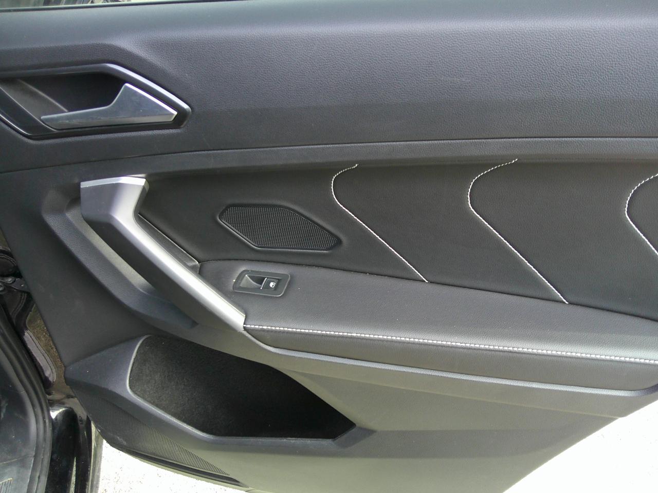 Volkswagen Tiguan 2.0T Wolfsburg Edition FWD 2024