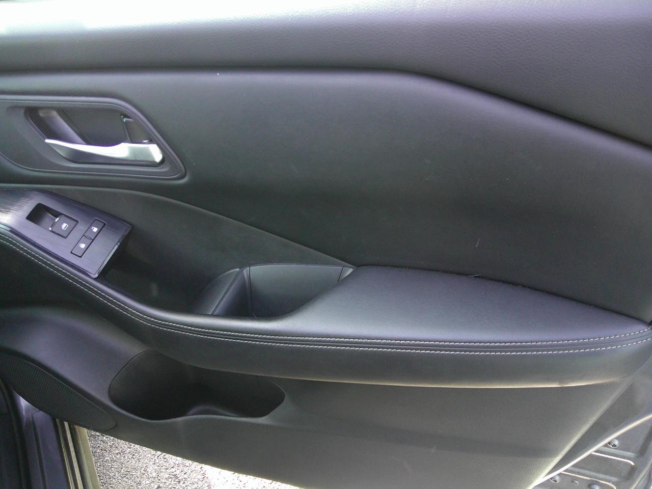 Nissan Rogue AWD SV 2024