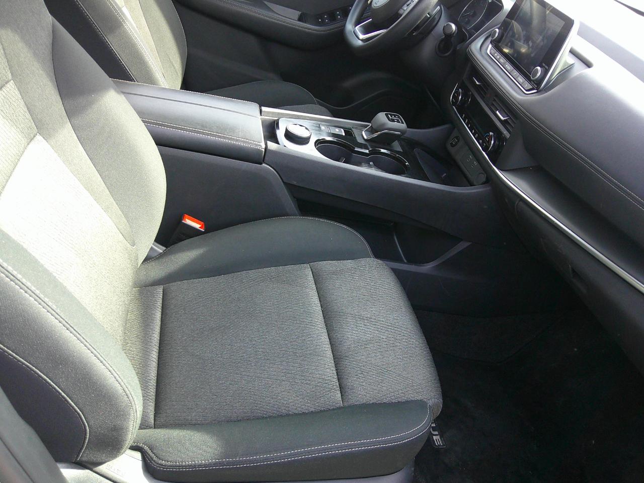 Nissan Rogue AWD SV 2024