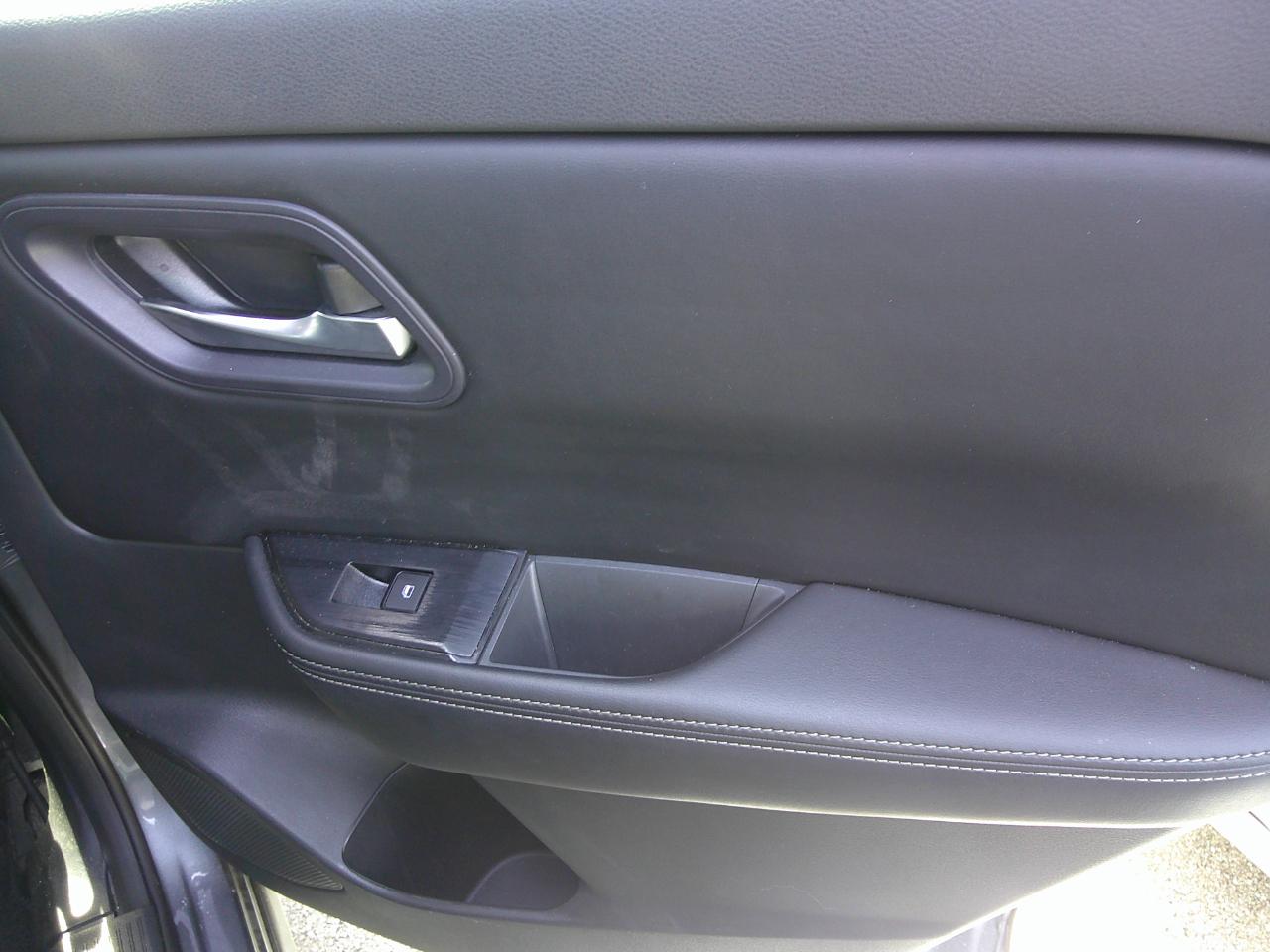 Nissan Rogue AWD SV 2024